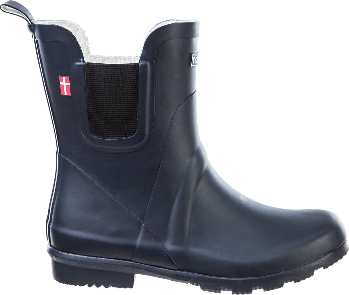 MOLS Rubberboots Suburbs
