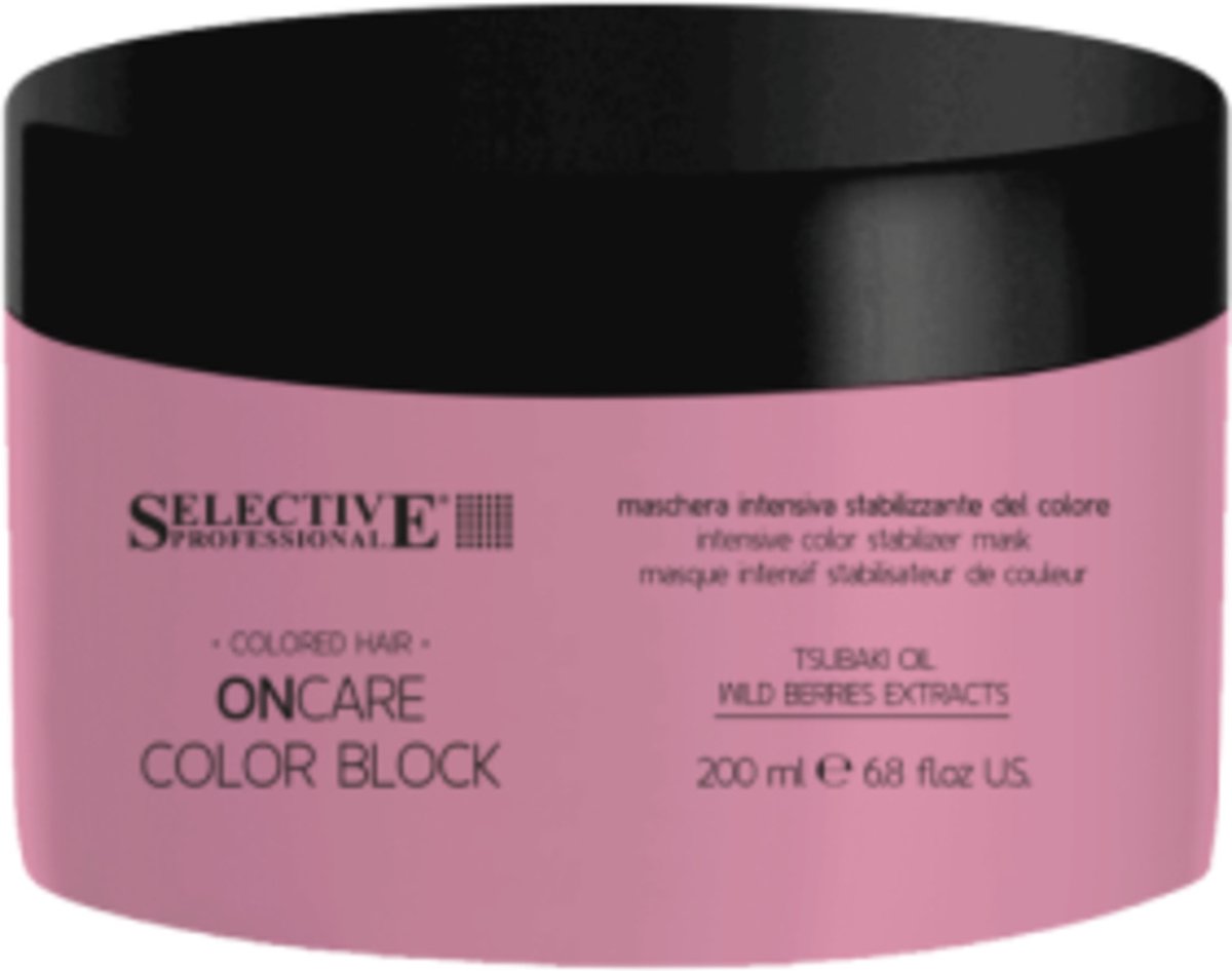 Selective Professional Selective Professional Color Block Masker (200ml)