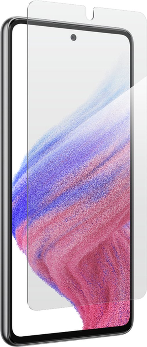 InvisibleShield - Glass Elite screenprotecor - Geschikt voor de Galaxy A13 4G