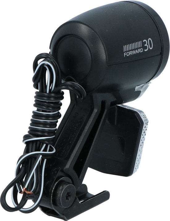 Dresco E-Bike Led Koplamp Urban 40 Lux van Dresco — afbeelding 2