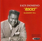 Fats Domino ‎– "Rocks"- Blueberry Hill