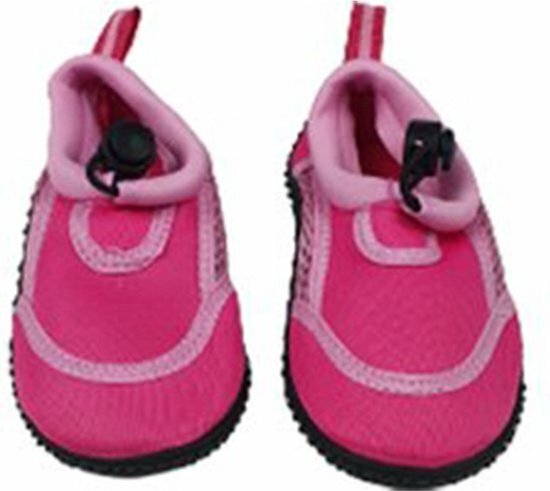 Chaussures aquatiques - Rose - Fille - Taille 22/23 | bol