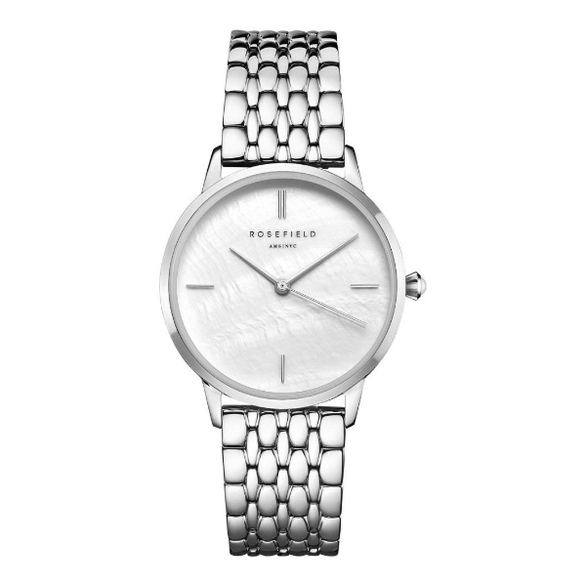 Rosefield RMSSS-R02 horloge