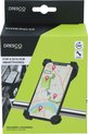 Dresco Support Smartphone Vélo EZ Grip