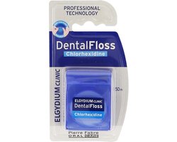 ELGYDIUM Clinic dental floss - zuiverende flosdraad