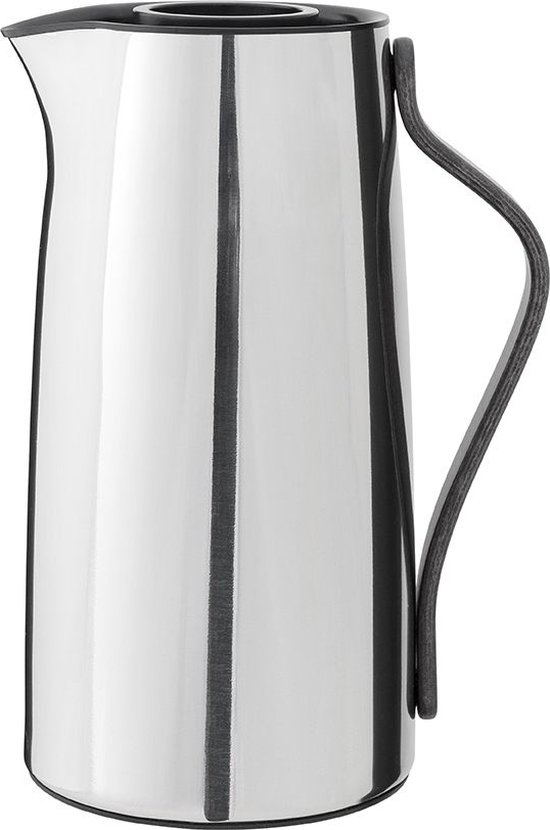 Stelton Thermoskan Emma Steel 1.2 Liter