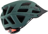 Fietshelm K-One Helmet Dark Green 2023 S/M