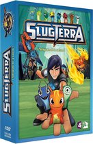 Slugterra  Saison 1  - FR -  coffret 5 DVDs