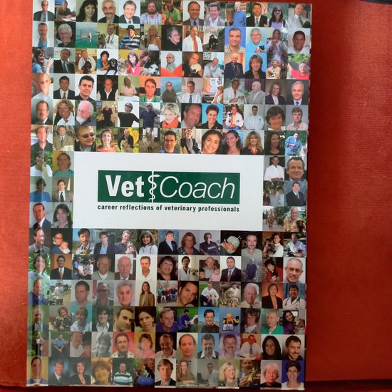 9789058218339 - Vetcoach EU2