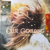 Ellie Goulding - Lights 10 (Recycled Vinyl) (RSD 2020)
