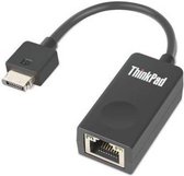 Lenovo ThinkPad Ethernet-Erweiterungsadapter Gen 2 E-port replicator Geschikt voor merk: Lenovo Thinkpad