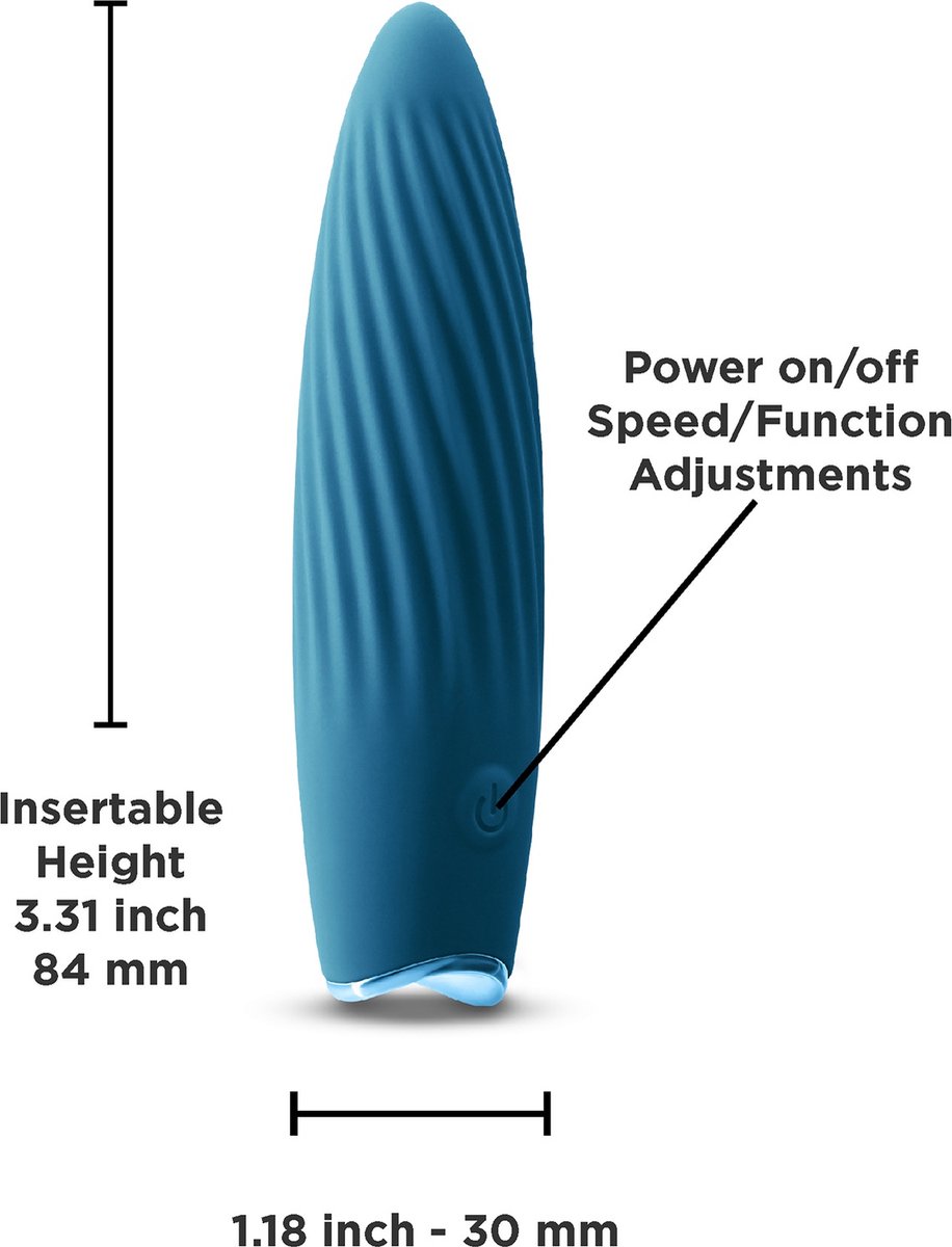 REVEL KISMET TEAL