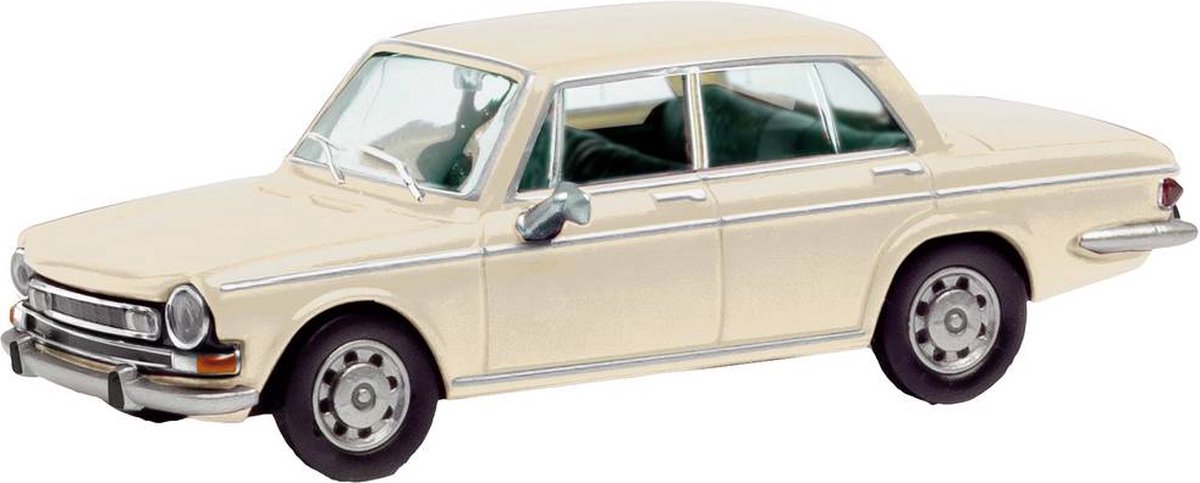 Herpa 420464-002 H0 Simca 1301 Special