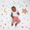 Lulujo Baby's First Year - Written in the Stars