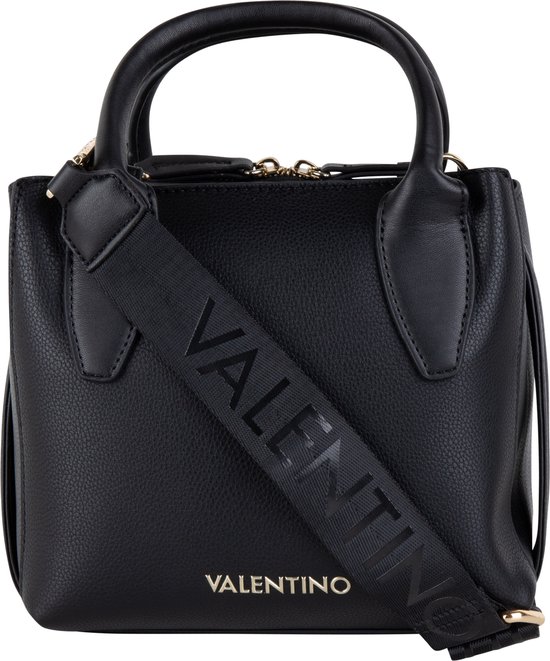 Valentino Bags Arepa Dames Handtas - Zwart