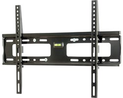 NÖRDIC ARM-RS - Monitor Wandsteun - 32" - 70" inch - 50kg - VESA Compatibel tot 600x400 - Zwart