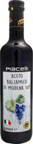 Azijn aceto balsamico di Modena B.G.A. 500ml