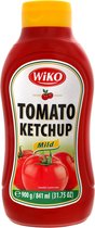 Ketchup mild 900g