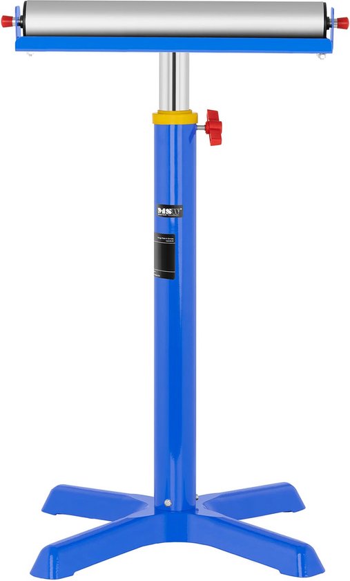 MSW - Rolbok - 70 - 116 cm van MSW. — afbeelding 4