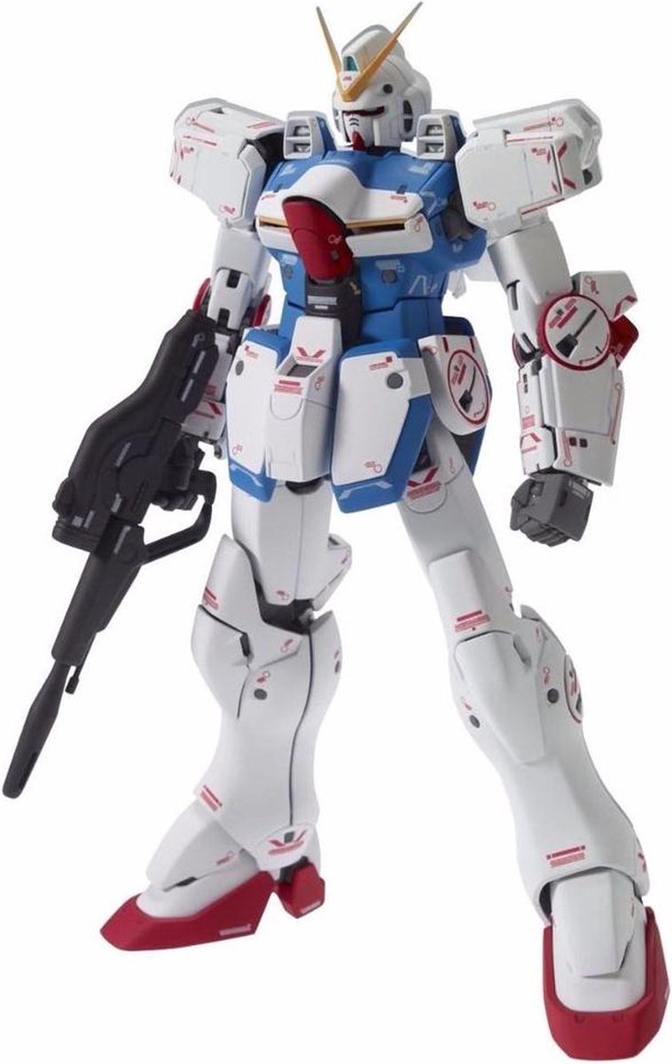 Maquette Gundam - Aile Strike Gundam Gunpla HG 1/144 13cm - Cdiscount Jeux  - Jouets