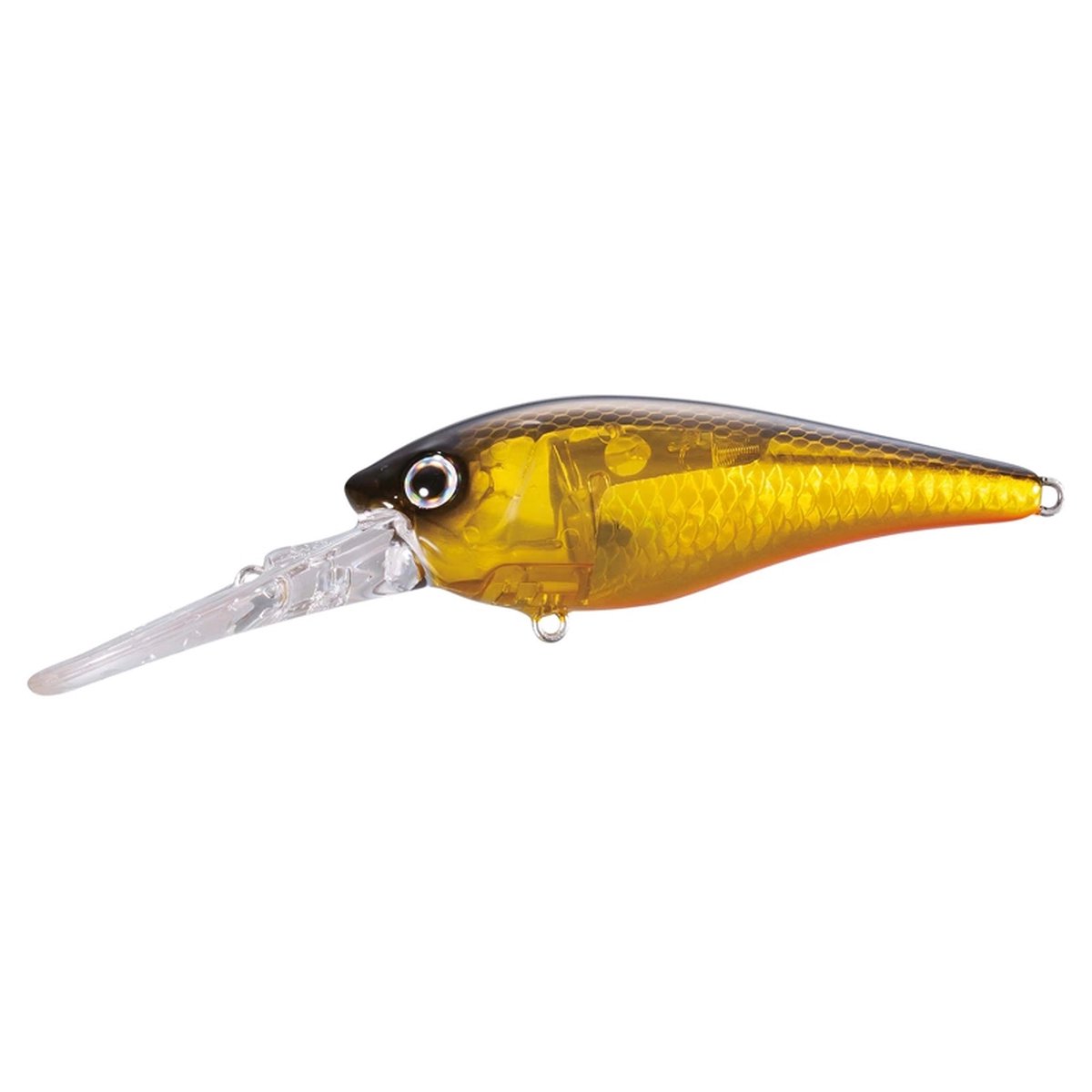Shimano BT WorldCrank AR-C Flash Boost 73mm - 17g - Kleur : Kyorin KK
