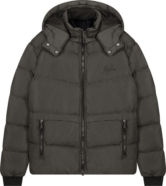 Malelions Sport Puffer Antra S