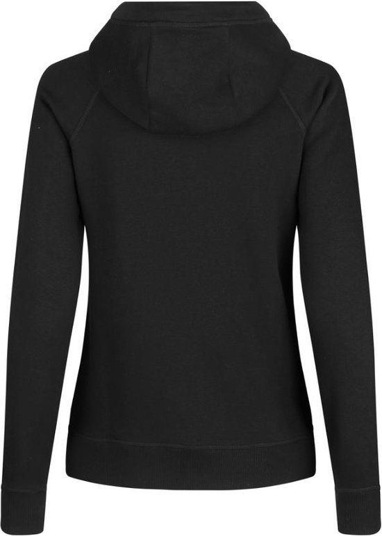 Deproc Active Finjacmyk Sweatjack met capuchon voor dames, met