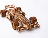 Veter Models, Racer V3, AKV-05, 17x7x4cm