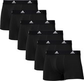 adidas Sportswear Heren retro short / pant 6 pack Active Flex Cotton