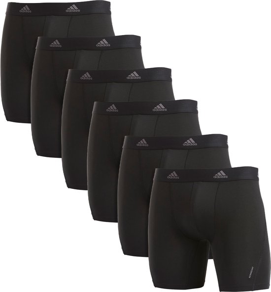 adidas Sportswear Heren lang short / pant 6 pack Active Micro Flex Eco
