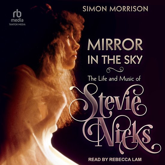 Mirror in the Sky, Simon Morrison 9798765058220 Boeken