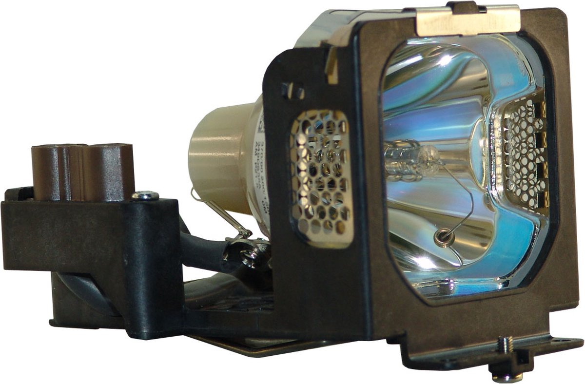 Beamerlamp geschikt voor de SANYO PLC-XU50 - CHASSIS XU5003 beamer, lamp code POA-LMP65 / 610-307-7925. Bevat originele UHP lamp, prestaties gelijk aan origineel.