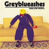 Grey Blue Ashes - Shallow People (LP)