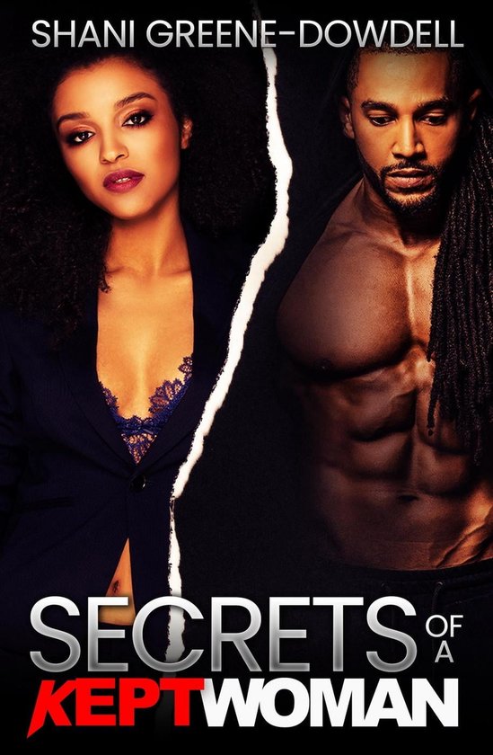 Secrets of a Kept Woman Secrets of a Kept Woman (ebook), Shani Greene