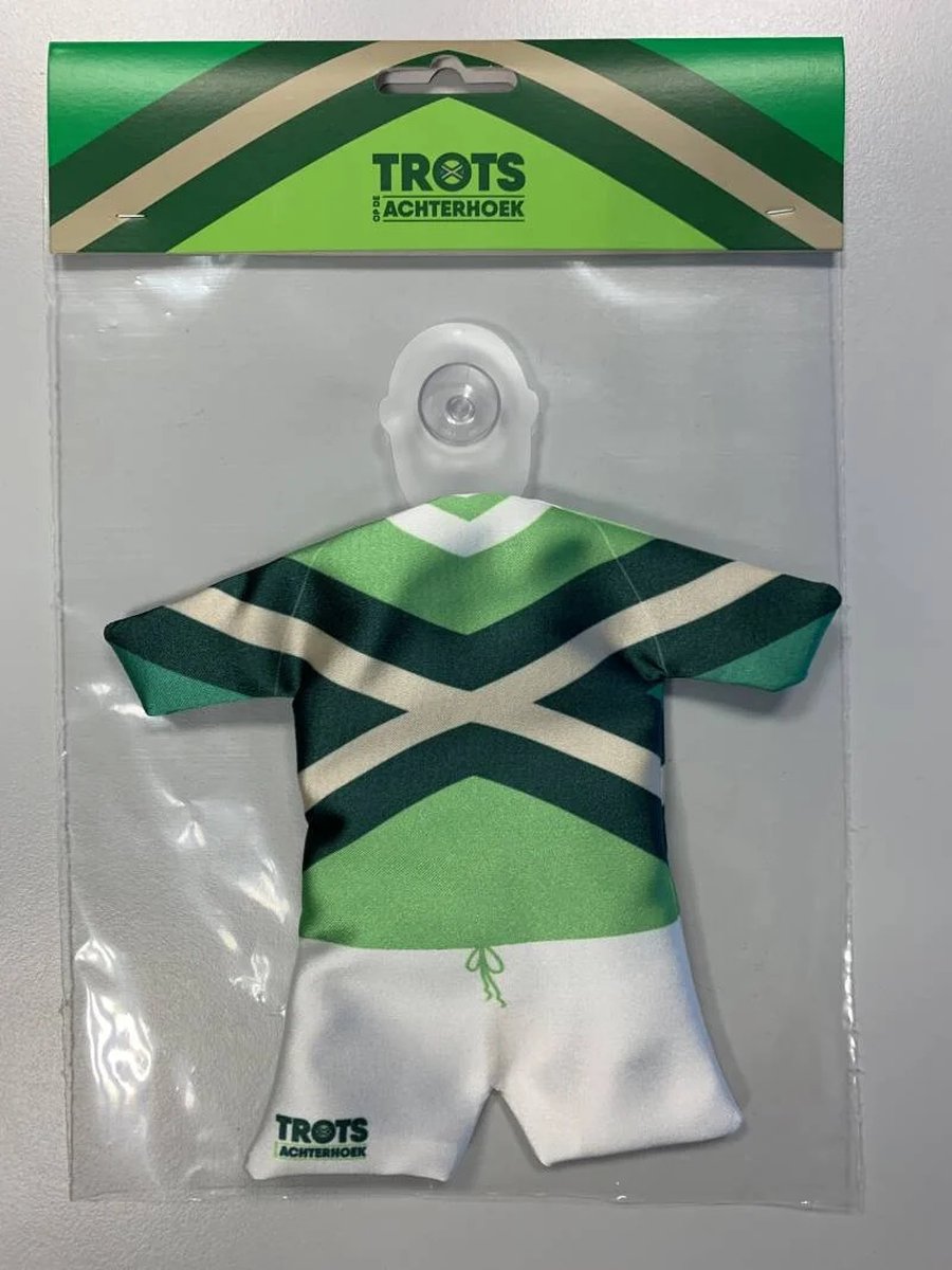 Minikit Achterhoek - Groen