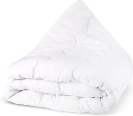 Silentnight Warm en gezellig dekbed - 13,5 TOG - tweepersoonsbed Silentnight Warm en gezellig dekbed - 13,5 TOG - tweepersoonsbed