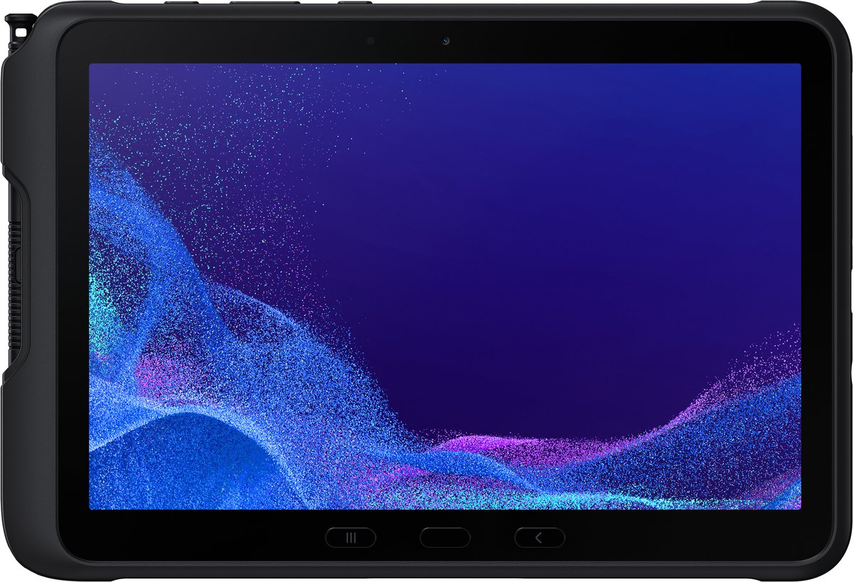 Samsung Galaxy Tab Active4 Pro WiFi T630 64GB Black