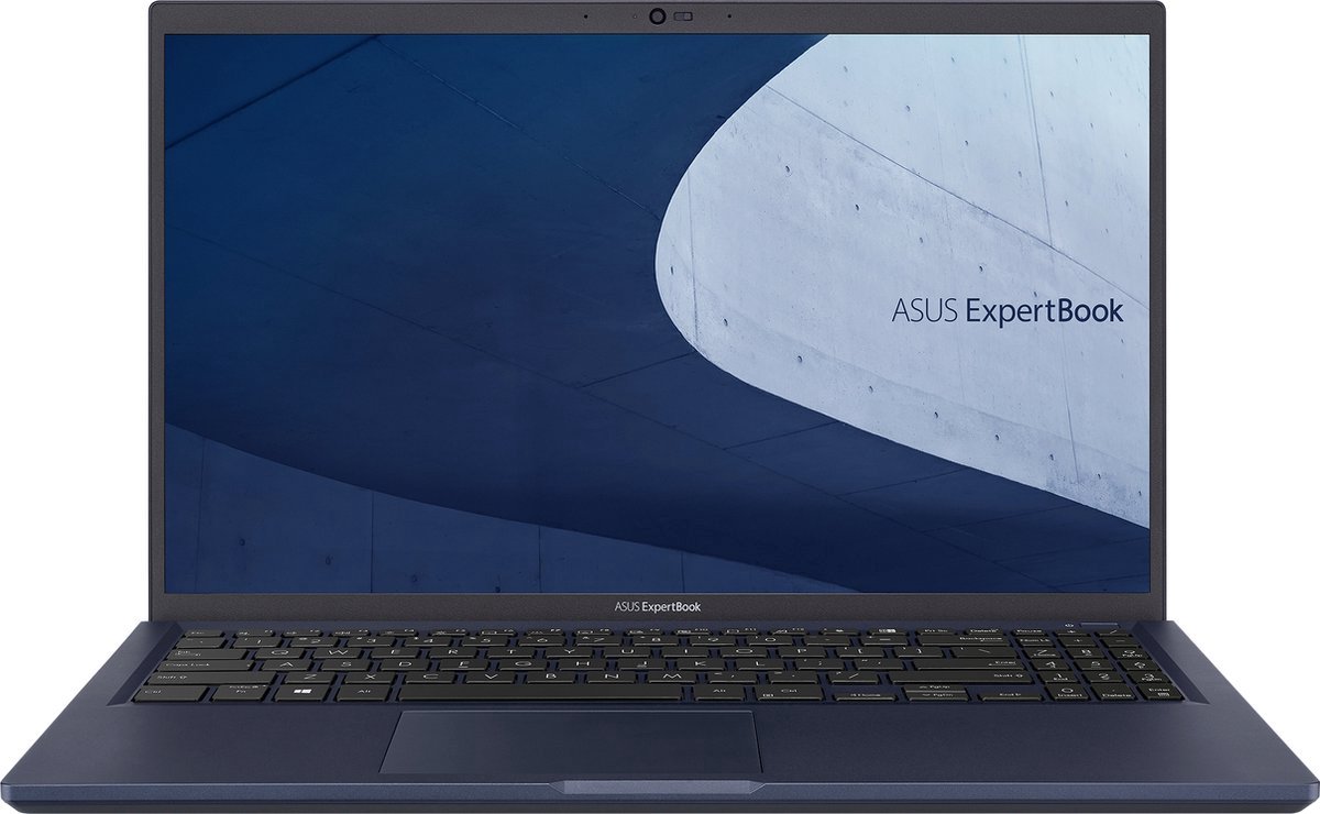 Asus ExpertBook B1 B1500CEAE-EJ2944 15.6 Full HD / i3-1115G4 / 8GB / 256GB SSD / Windows 11 Pro