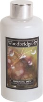Bol.com Woodbridge Diffuser Aroma Refill | Geur vloeistof | Morning Dew aanbieding