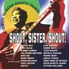 Sister Ros Tharpe Tribute - Shout Sister Shout ! (CD)