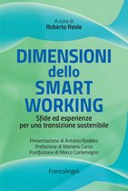 Dimensioni dello smart working