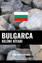 Bulgarca Kelime Kitabı