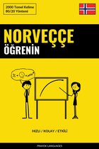 Norveççe Öğrenin - Hızlı / Kolay / Etkili
