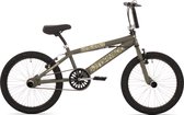 Freestyle BMX 20" Royal-Bugatti  - camouflage