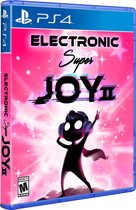 Electronic super joy 2 / Hard copy games / PS4