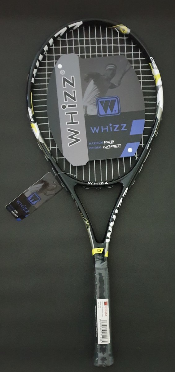 Tennis - Racket - 68cm