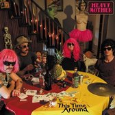 Heavy Mother - This Time Around (LP)
