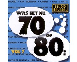 Was Het Nu 70 Of 80? Vol 7