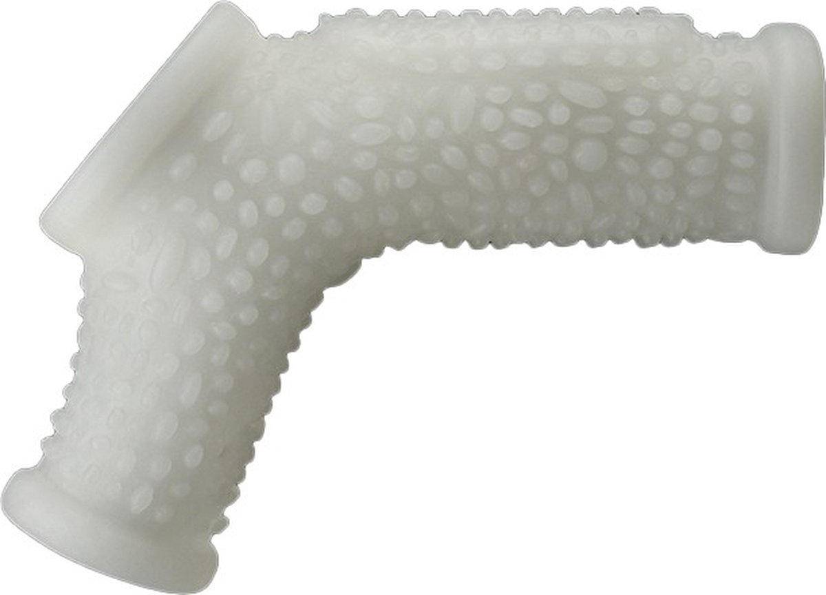 Gaine Pénis Extensible Pour Homme - Sleeve Veiné Effet Réaliste - Prolongateur Et Extenseur - LOVE AND VIBES