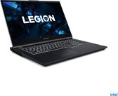 Lenovo Legion 5 82JN002XMB (17.3") Full HD - Intel® Core™ i7 - 16GB DDR4-SDRAM - 512GB SSD - NVIDIA GeForce RTX 3050 - Wi-Fi 6 - Windows 11 Home